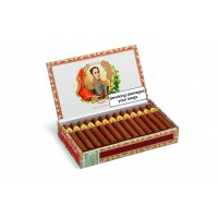 Bolivar Belicosos Finos (Box 25)