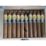 Bolivar Belicosos Finos Reserva Cosecha 2016 (Singles)