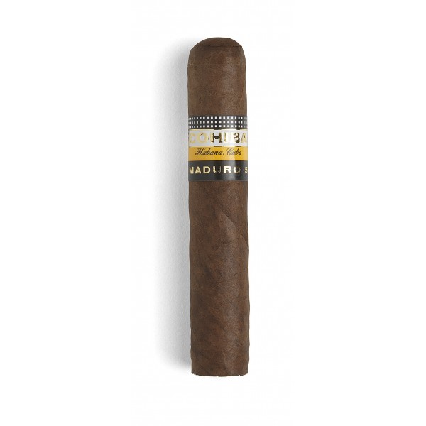 Cohiba Maduro Magicos (Singles)