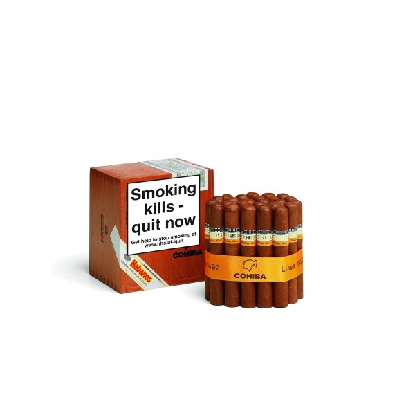 Cohiba Siglo I (Box 25) ** Out of Stock **