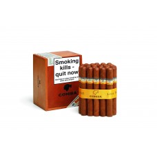 Cohiba Siglo II (Box 25)  