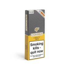Cohiba Siglo V (Tubed) (Pack 3) ** Out of Stock **