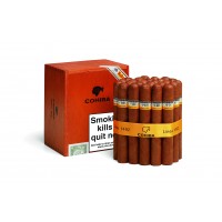 Cohiba Siglo VI (Box 25) ** Out of Stock **