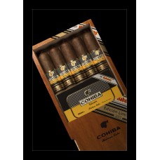 Cohiba Talisman LE (2017) * 2019 box code *