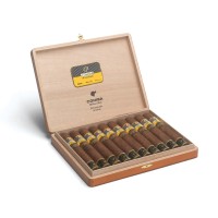 Cohiba Aniversario55 LE (2021) (Box 10) ** Out Of Stock **