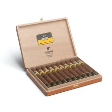 Cohiba Aniversario55 LE (2021) (Box 10) ** OUT OF STOCK**