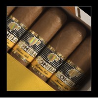 Cohiba Medio Siglo (Box 25) ** Out of Stock **