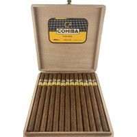 Cohiba Lanceros (Box 25)  ** Out of Stock **