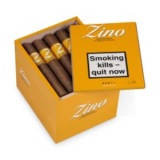 Zino Nicaragua Robusto (Box 25)