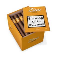 Zino Nicaragua Gordo (Box 25)