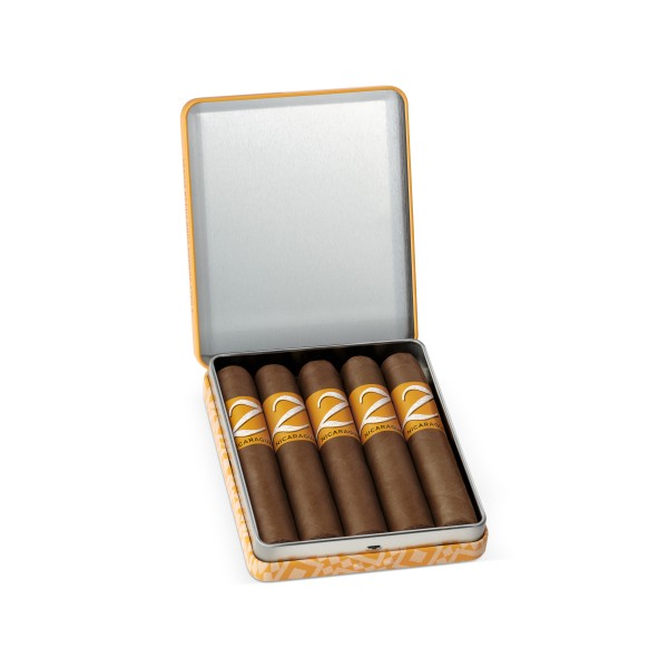 Zino Half Corona (Tin 5)