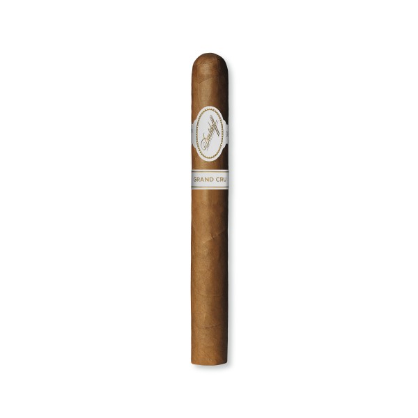 Davidoff Grand Cru No.2 (Singles)