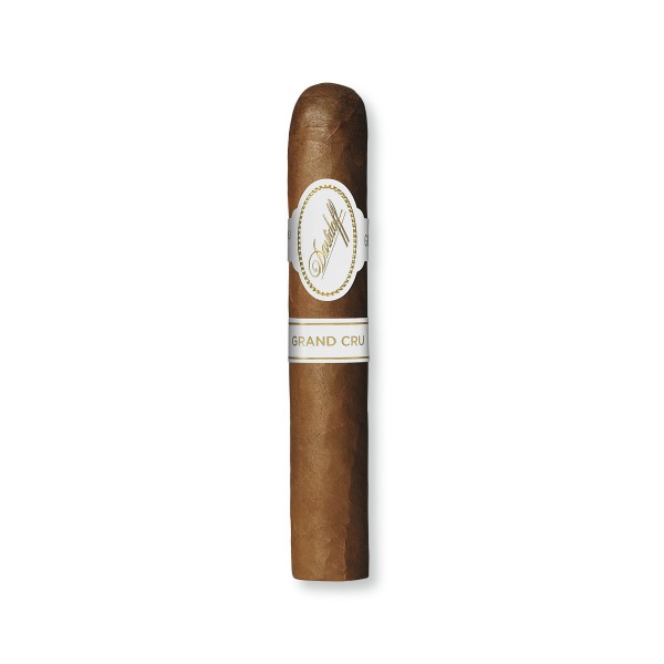 Davidoff Grand Cru No.5 (Singles)