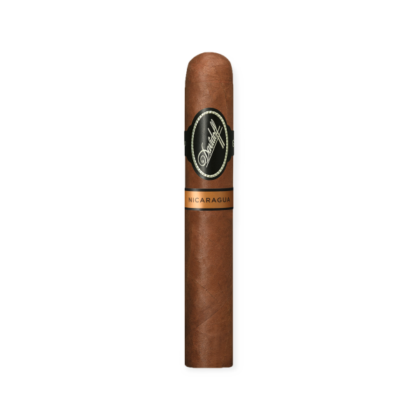 Davidoff Nicaragua Robusto (Singles)