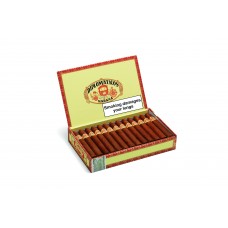 Diplomaticos No.2 (Box 25)