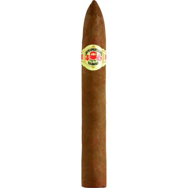 Diplomaticos No.2 (Singles) 
