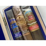 EP Carrillo Triumph Trilogy (Box 3)