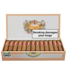 H. Upmann Half Corona (Box 25) * OS *