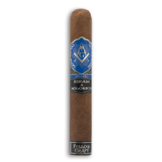 Hiram & Solomon Fellow Craft Robusto (Singles)