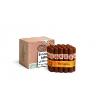 Hoyo de Monterrey Petit Robusto (Box 25) **out of stock**