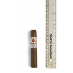 Hoyo de Monterrey Epicure No.2 (Pack 3) OUT OF STOCK