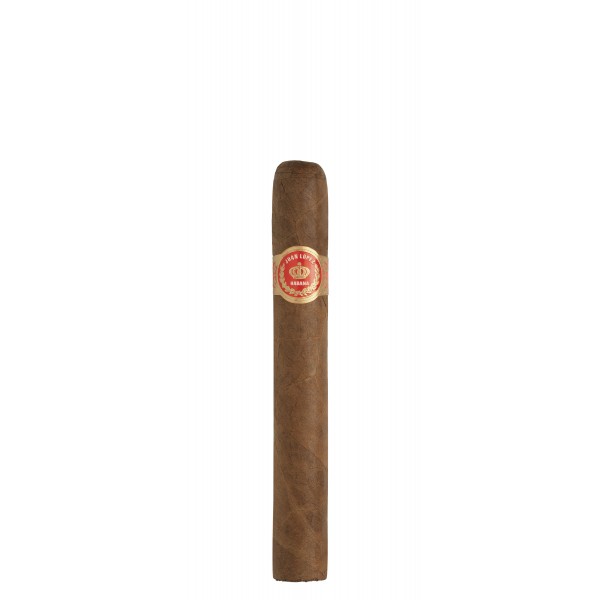 Juan Lopez Seleccion No.1 (Box 25)