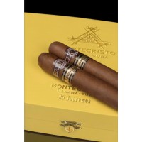 Montecristo Supremos LE (2019) (Singles)