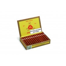 Montecristo No.4 (Box 10)