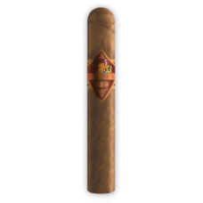 La Aurora Principes Long Filler Claro Sumo Short Robusto (Singles)