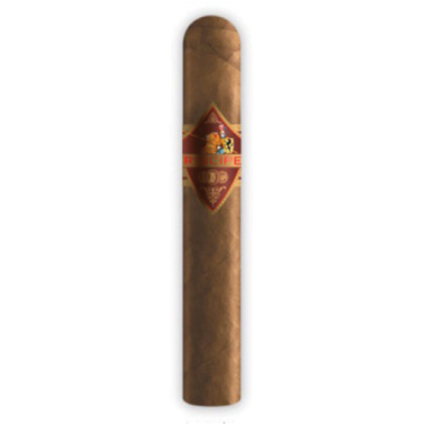 La Aurora Principes Long Filler Claro Sumo Short Robusto (Singles)