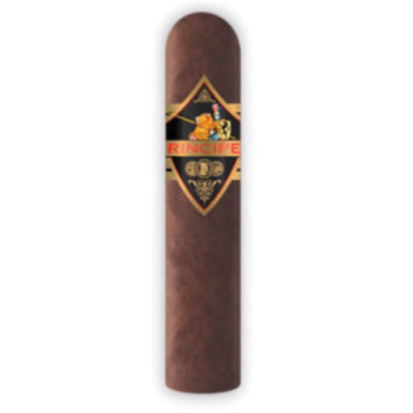 La Aurora Principes Long Filler Maduro Sumo Short Robusto (Singles)