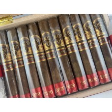 Oliva Serie V Melanio Edicion Limitada 2020 Toro Grande (Box 10)***out of stock **