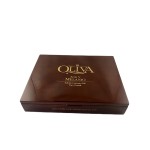 Oliva Serie V Melanio Edicion Limitada 2020 Toro Grande (Box 10)***out of stock **