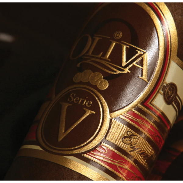 Oliva Serie V Double Toro (Box 24)