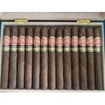 Partagas Legados LE 2020 (Box 25)