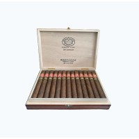 Partagas Legados LE 2020 (Box 25) ** Out Of Stock **