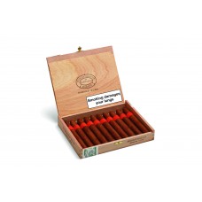 Partagas Serie P No.2 (Box 10)