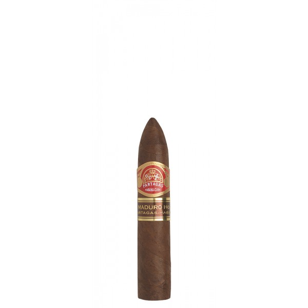 Partagas Maduro No.2 (Singles)