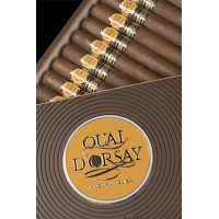 Quai d'Orsay Senadores LE (2019) (Singles) * Out Of Stock *