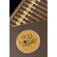 Quai d'Orsay Senadores LE (2019) (Box 25)  * Out Of Stock *