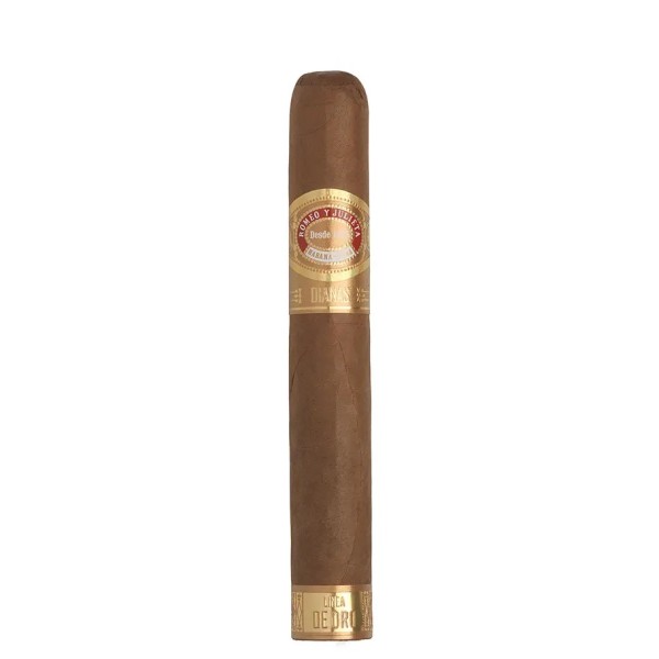 Romeo y Julieta Dianas (Singles)  *out of stock*