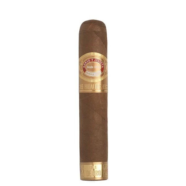 Romeo y Julieta Hidalgos (Box 20) ** NEW LINE- TEMPORARILY OUT OF STOCK **