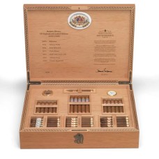 Hunters & Frankau House Reserve Series 1790 Collection No.2 - Ramon Allones