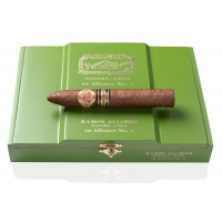 Ramon Allones, Allones No.2 LE (2019) (Box 10) ** LIMITED STOCK **