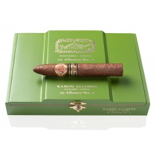 Ramon Allones, Allones No.2 LE (2019) (Box 10) ** LIMITED STOCK **