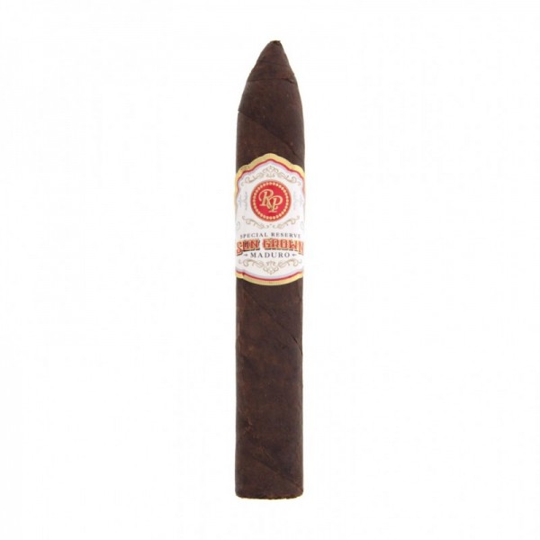 Rocky Patel Sun Grown Maduro Petit Belicosos (Singles)