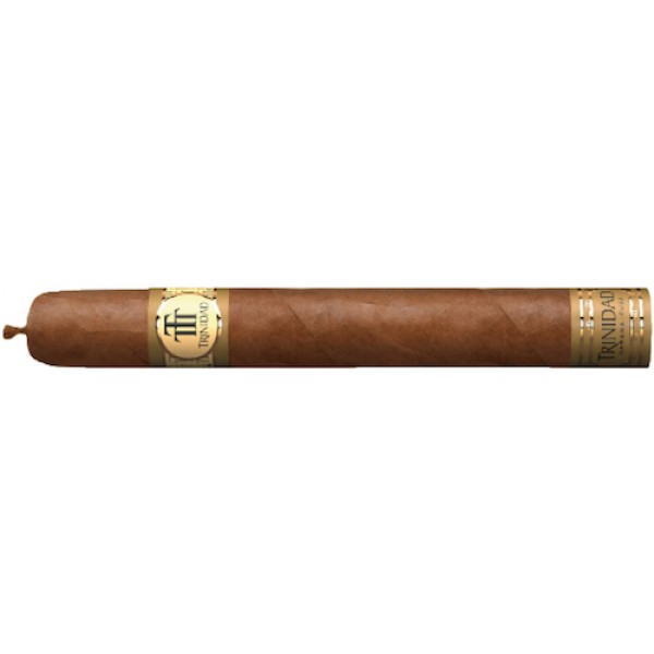 Trinidad Robusto Extra (Singles) ** Limited Stock **