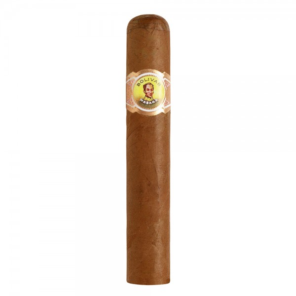 Bolivar Royal Corona (Singles)