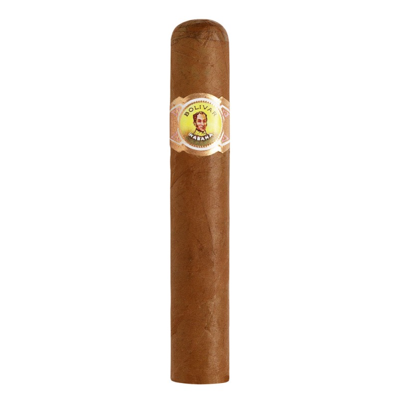 Bolivar Royal Corona LE (2014), Astoria Cigars