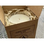 Scented Candle - Handmade in Kent